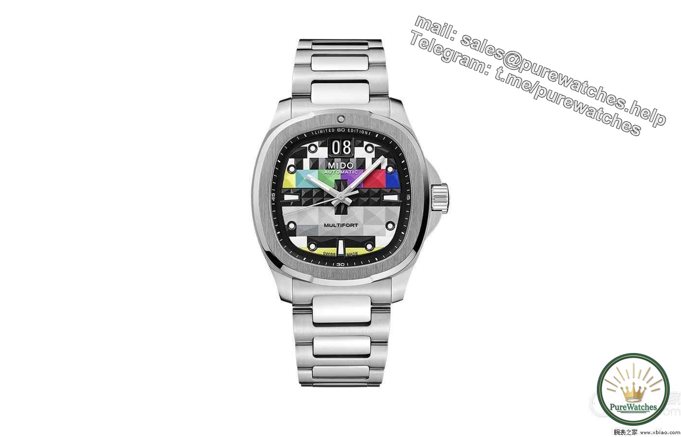 Which brand of watches is worth buying for around 20,000 yuan?