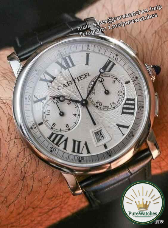 ✨Cartier watch, the first choice for luxury class💎Why is it so expensive? ✨