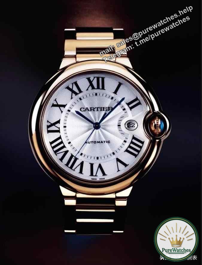 ✨Cartier watch, the first choice for luxury class💎Why is it so expensive? ✨
