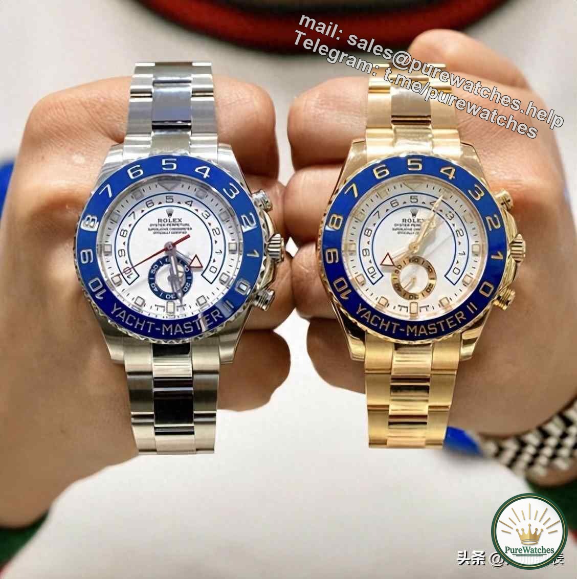 💥Exclusive reveal🔍! After the production of Rolex Yacht-Master 2 is discontinued, there is a big guess about the price trend💎