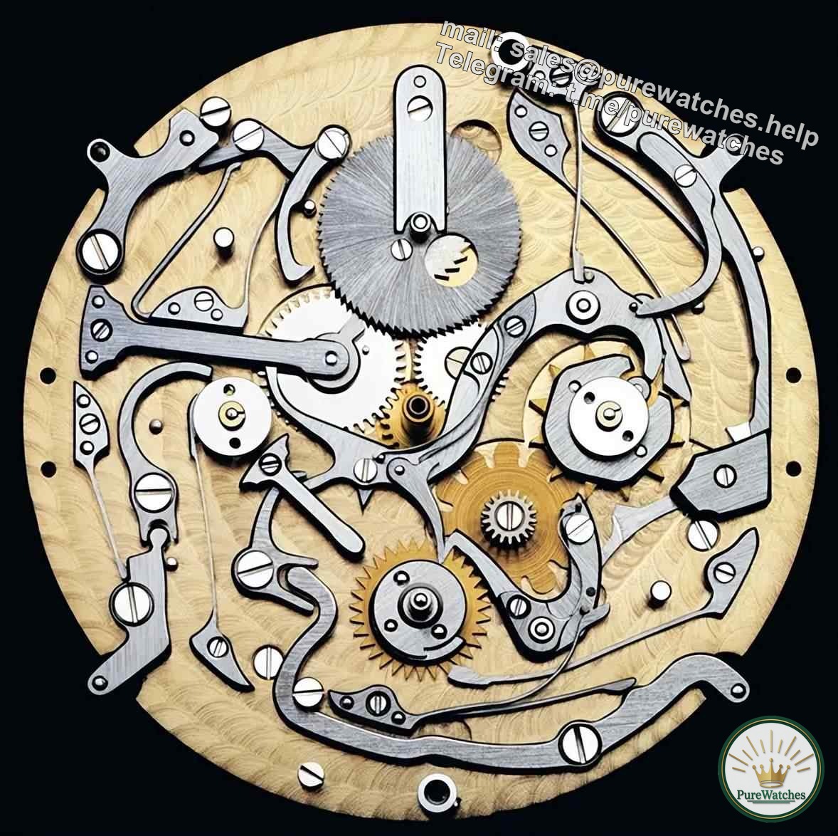 The inside story of mechanical watch repair and maintenance: Revealing the cost of different levels. If you can afford it, you may not be able to repair it!