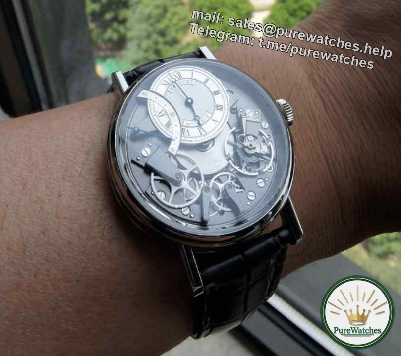 The pinnacle battle of mechanical watches: Patek Philippe, Breguet, Rolex, who is the real “King of Time”?