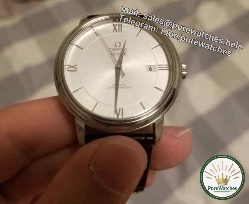 [Must Read] A must-have for mature men! Top 5 watch brands favored by men aged 30-50