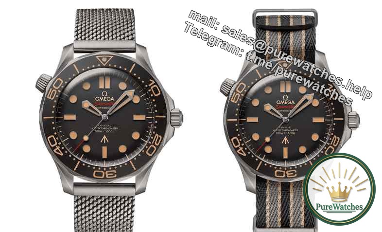 [Must Read] A must-have for mature men! Top 5 watch brands favored by men aged 30-50
