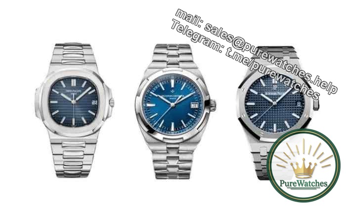 Revealing the mystery of the sky-high price of mechanical watches: Who is better, craftsmanship or brand value?