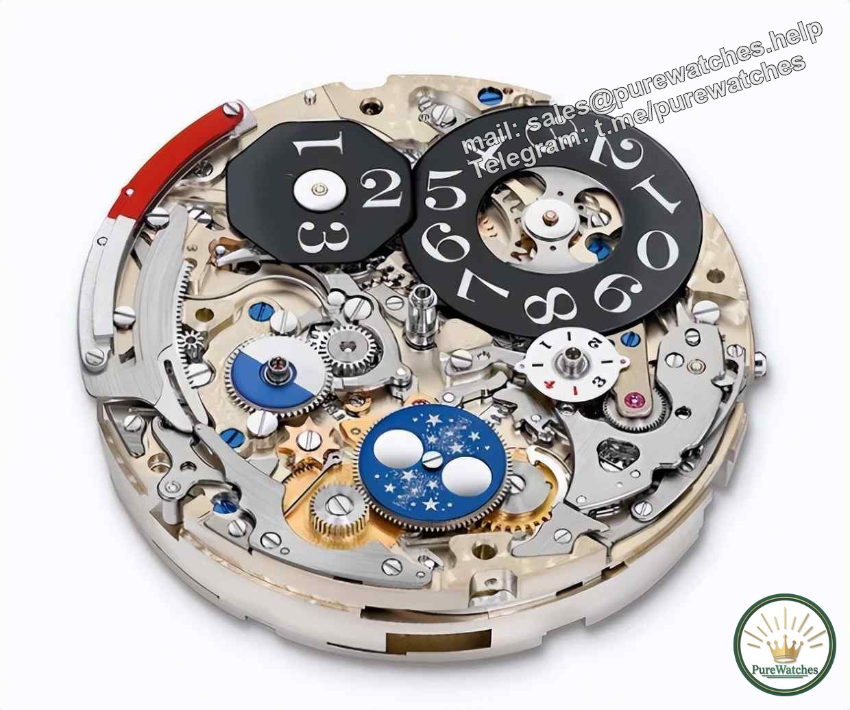 Revealing the mystery of the sky-high price of mechanical watches: Who is better, craftsmanship or brand value?