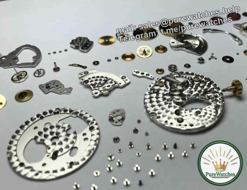 Revealing the mystery of the sky-high price of mechanical watches: Who is better, craftsmanship or brand value?