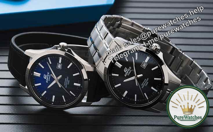 Revealed! The secret behind the watch: you can tell what watches to wear at different levels at a glance!