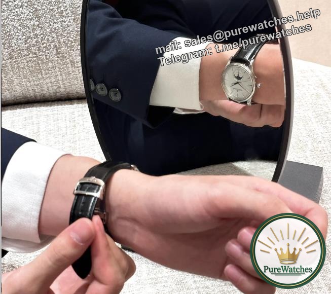 [Hot Recommendation] Men’s Commuting Watch Prize under 100,000: A must-have for working people, which one is your favorite?