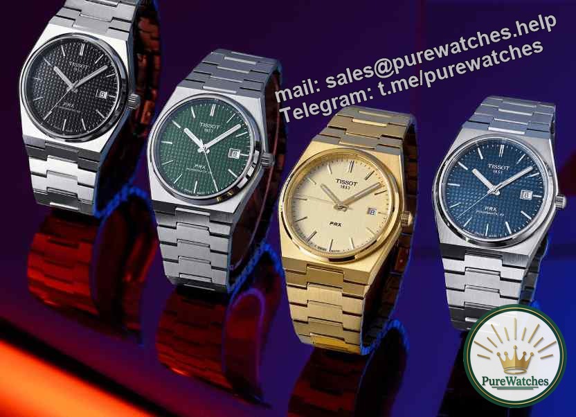 [Hot Recommendation] Men’s Commuting Watch Prize under 100,000: A must-have for working people, which one is your favorite?
