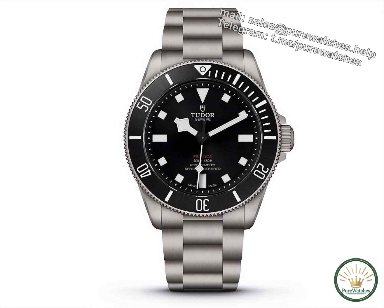 Swiss diving watch competition: Omega VS Rolex, who is the king of diving?