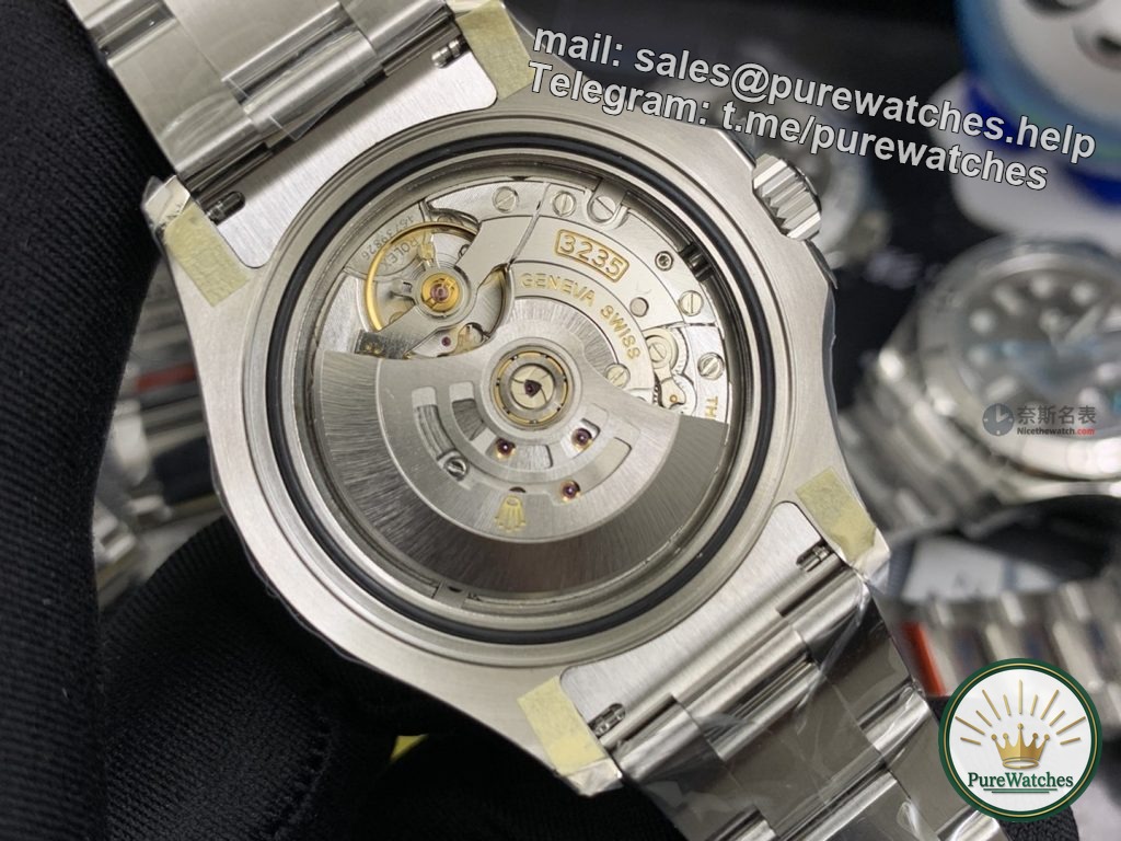 How is the replica watch made by VS factory? Is it worth buying?