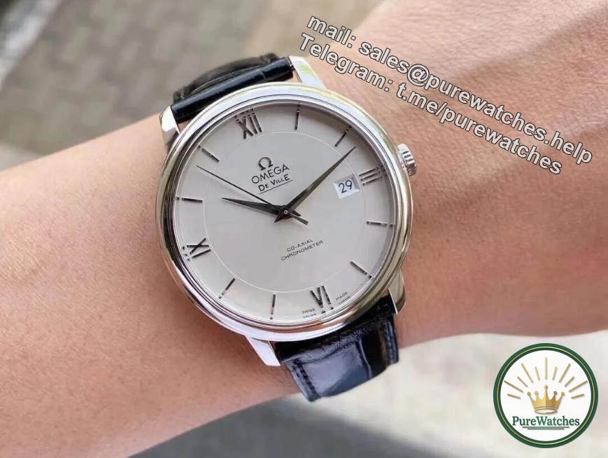 [A must-have for mature men] Between RMB 30,000 and RMB 90,000, these watch brands will turn you into a stylish man in seconds!