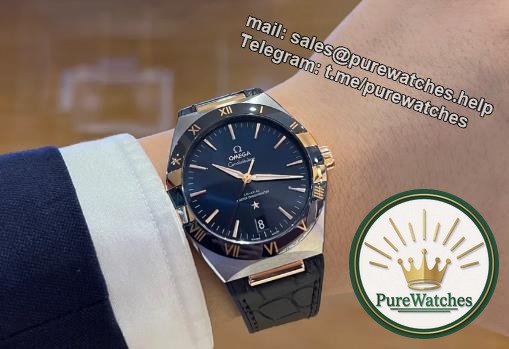 [A must-have for mature men] Between RMB 30,000 and RMB 90,000, these watch brands will turn you into a stylish man in seconds!