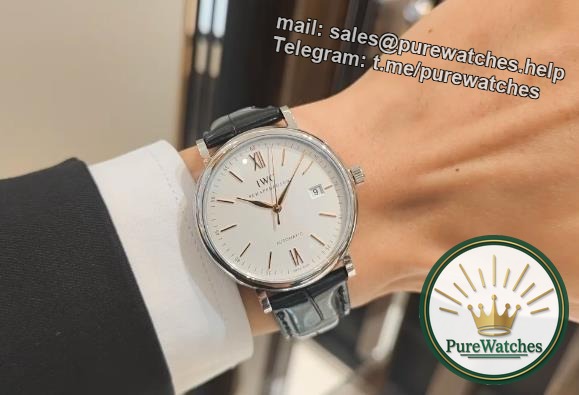 [A must-have for mature men] Between RMB 30,000 and RMB 90,000, these watch brands will turn you into a stylish man in seconds!