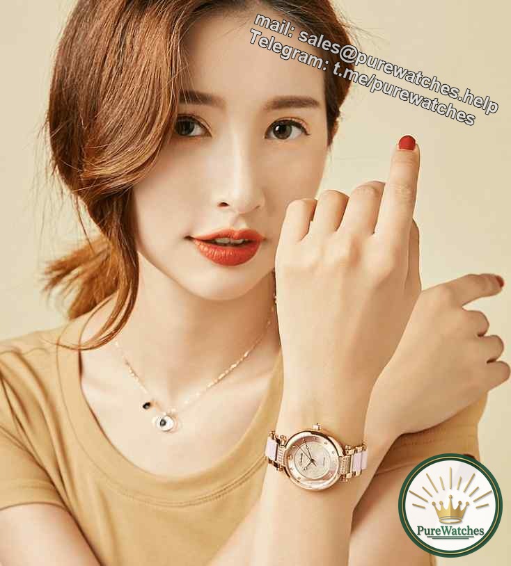 Revealing the seven rules for buying watches: Rolex and Audemars Piguet will also plummet, do you understand?