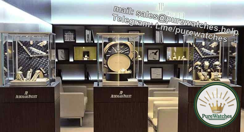 Revealing the seven rules for buying watches: Rolex and Audemars Piguet will also plummet, do you understand?