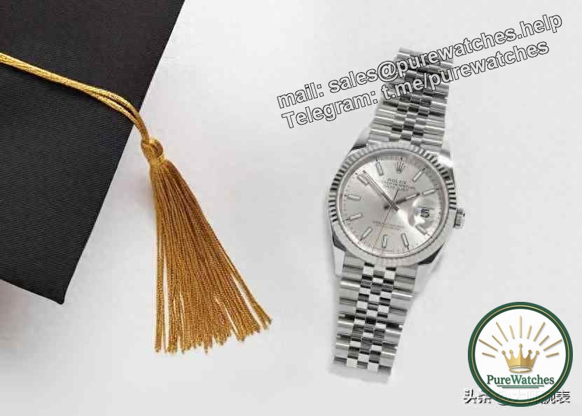 Why can a watch last a lifetime? Reveal the timeless charm of men’s watches!