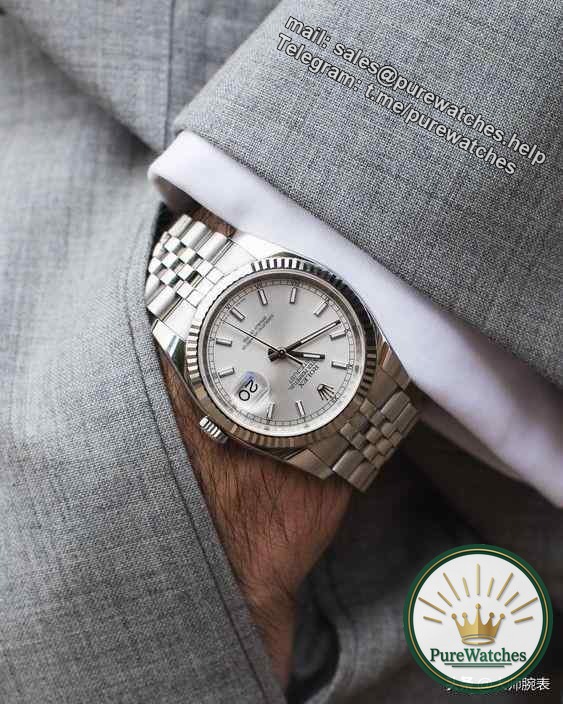 Why can a watch last a lifetime? Reveal the timeless charm of men’s watches!