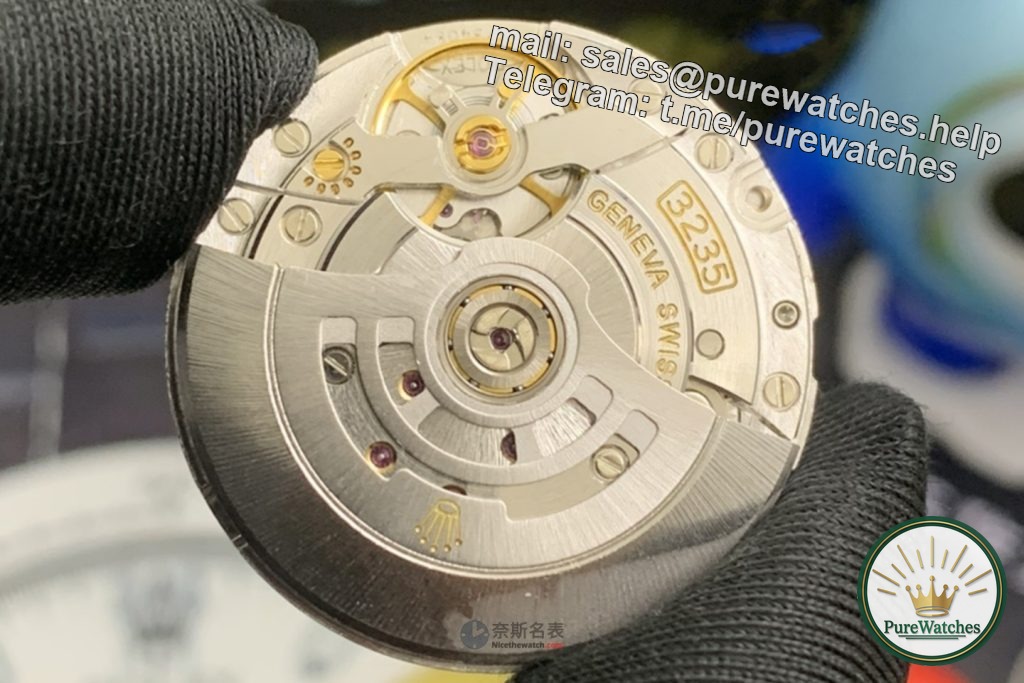 How long can the VS Factory Dandong 3235 movement last? Is a VS factory Rolex worth buying?
