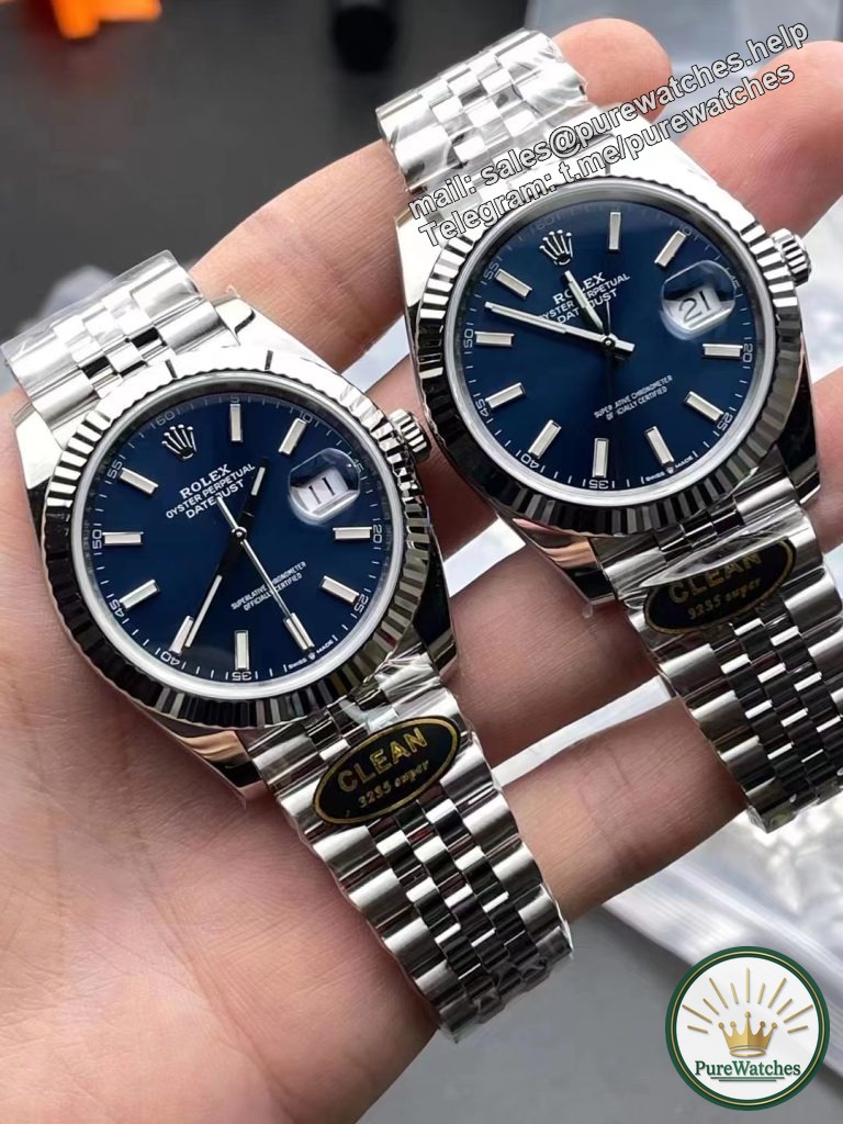 How long can the VS Factory Dandong 3235 movement last? Is a VS factory Rolex worth buying?