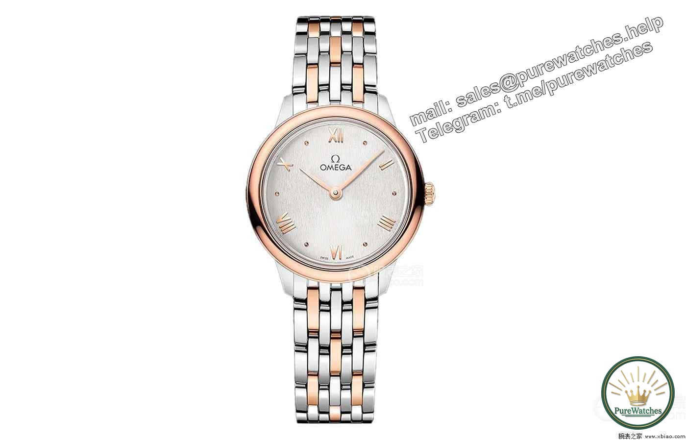 The new favorite of summer: three women’s watches, allowing you to easily create a fashionable look!