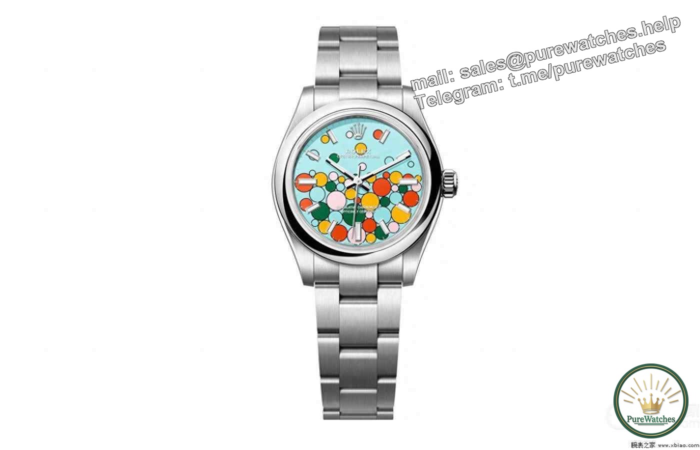 The new favorite of summer: three women’s watches, allowing you to easily create a fashionable look!