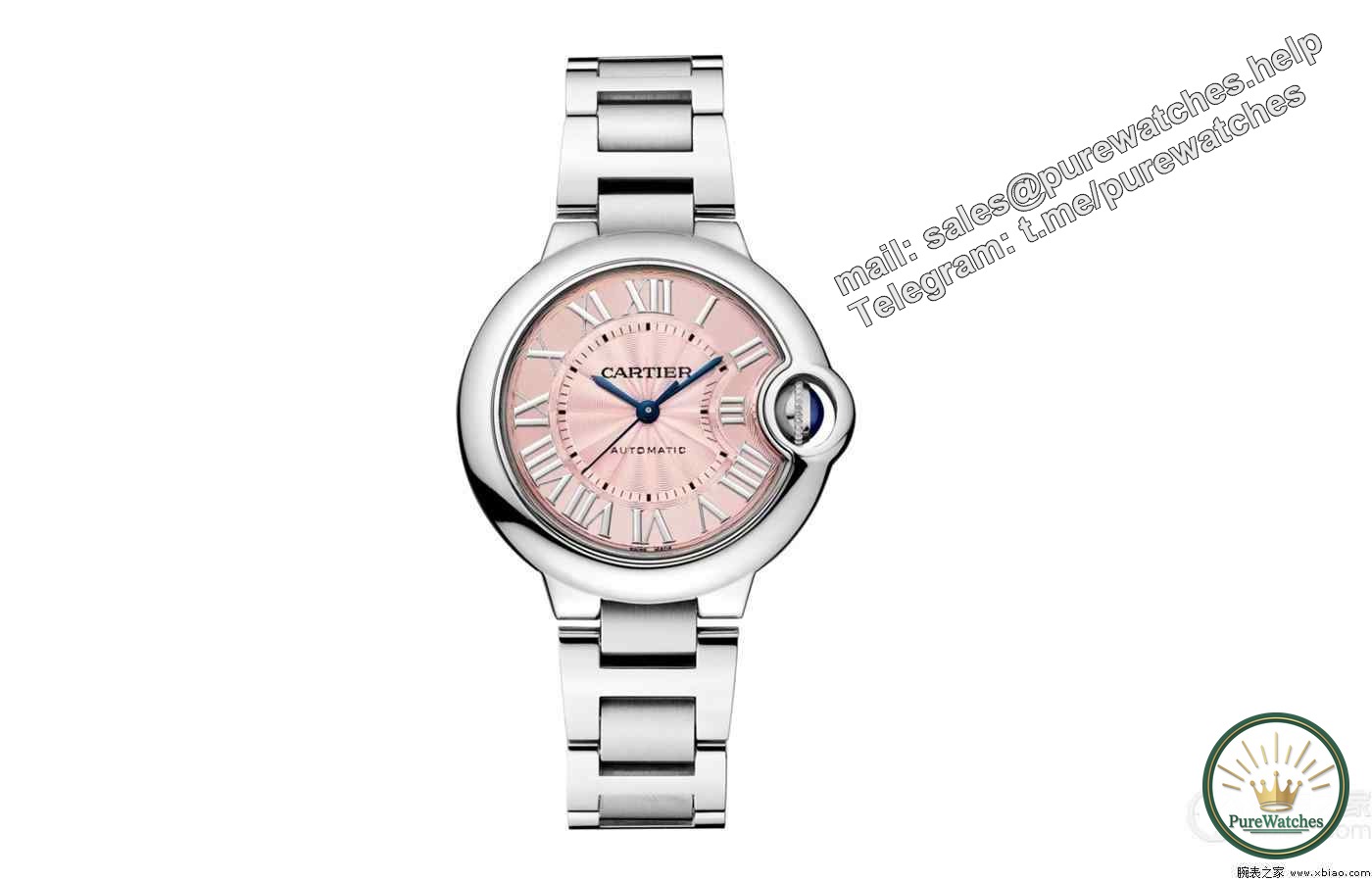 The new favorite of summer: three women’s watches, allowing you to easily create a fashionable look!