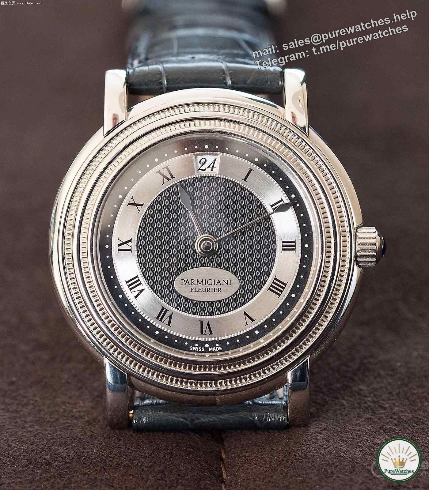 Parmigiani Fleurier’s new generation Toric: the perfect fusion of luxury and craftsmanship, is it worth buying?