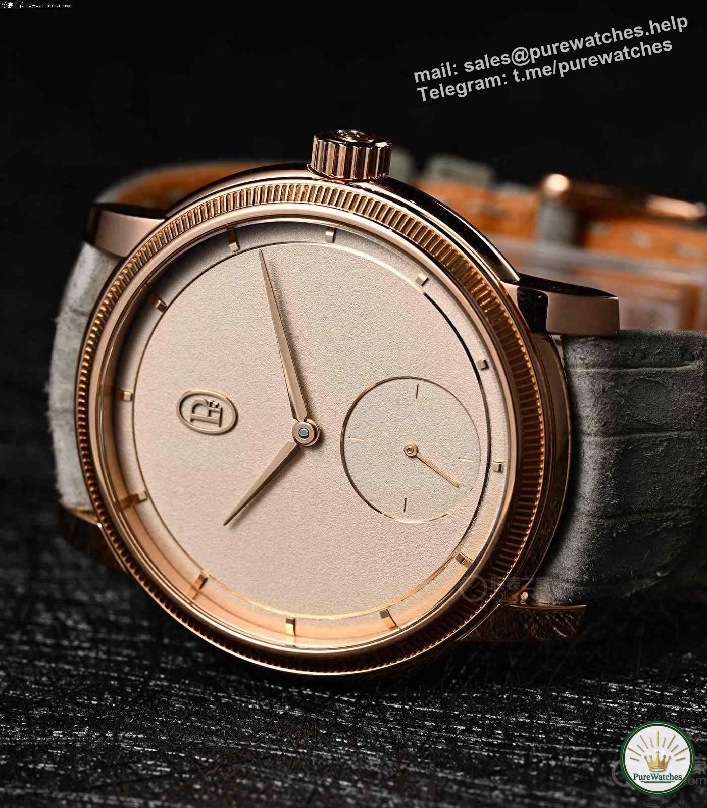 Parmigiani Fleurier’s new generation Toric: the perfect fusion of luxury and craftsmanship, is it worth buying?