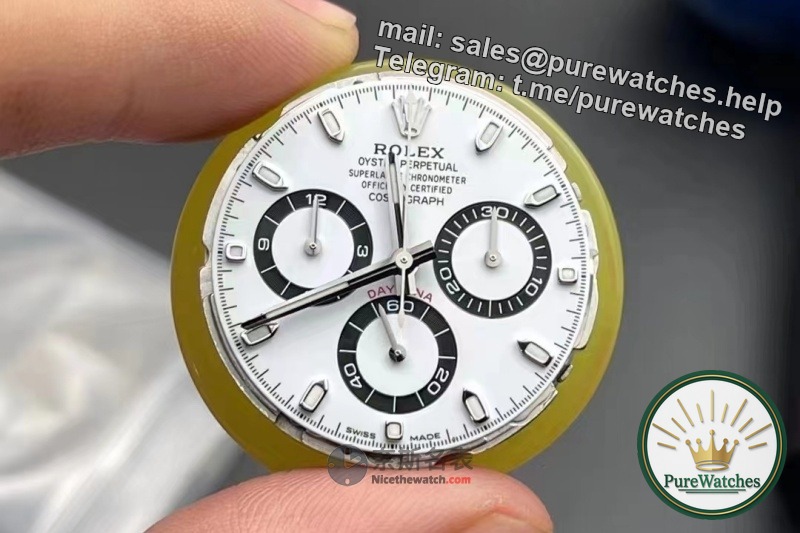 What does C factory watch mean? What is the difference between CLEAN factory watch and genuine watch?