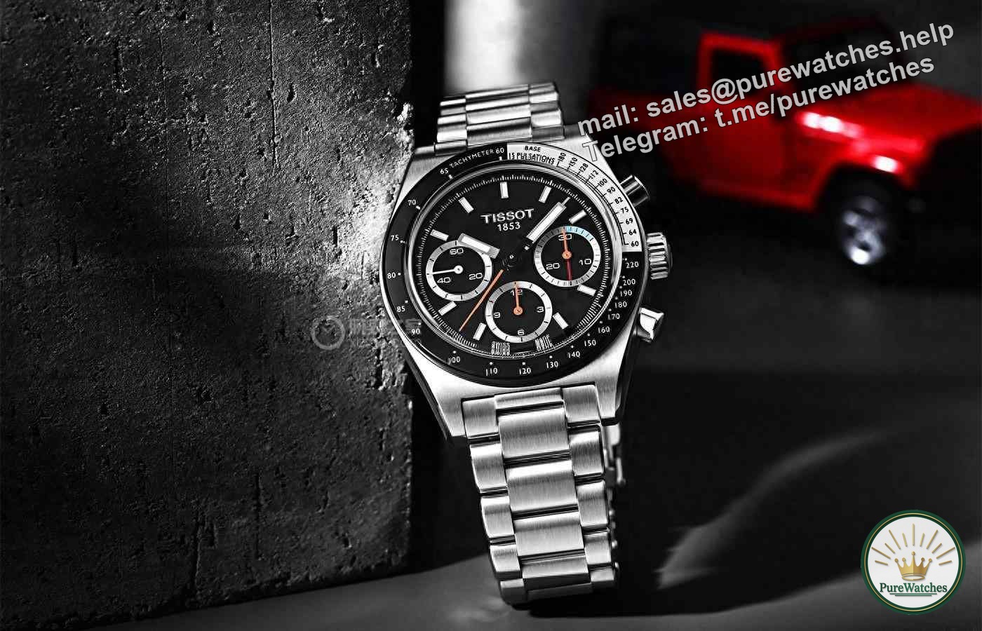 New choices for entry-level watches priced at 10,000 yuan: three flagship models from Tissot, Citizen, and Mido make stunning debuts