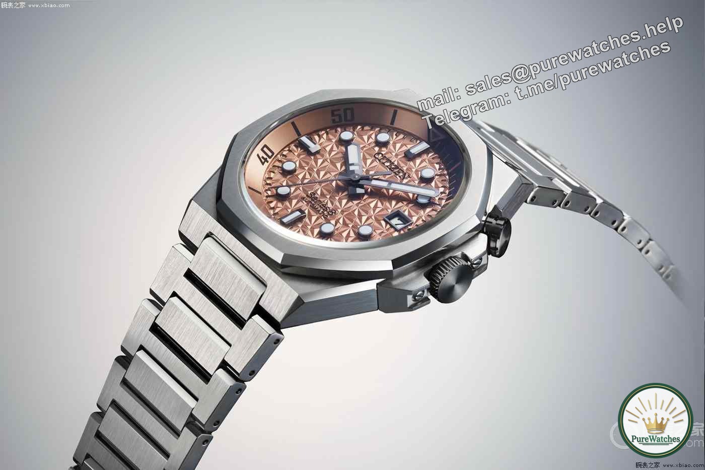 New choices for entry-level watches priced at 10,000 yuan: three flagship models from Tissot, Citizen, and Mido make stunning debuts