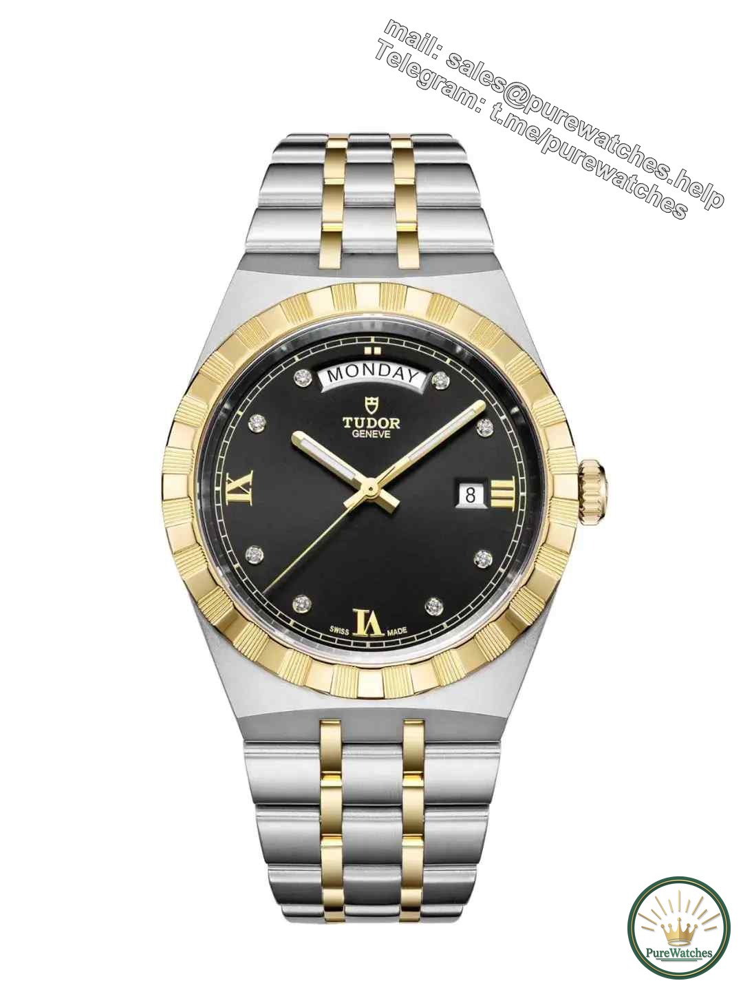 [Ultimate Guide] The ultimate choice of men’s formal watches: Omega VS IWC, which one is better?