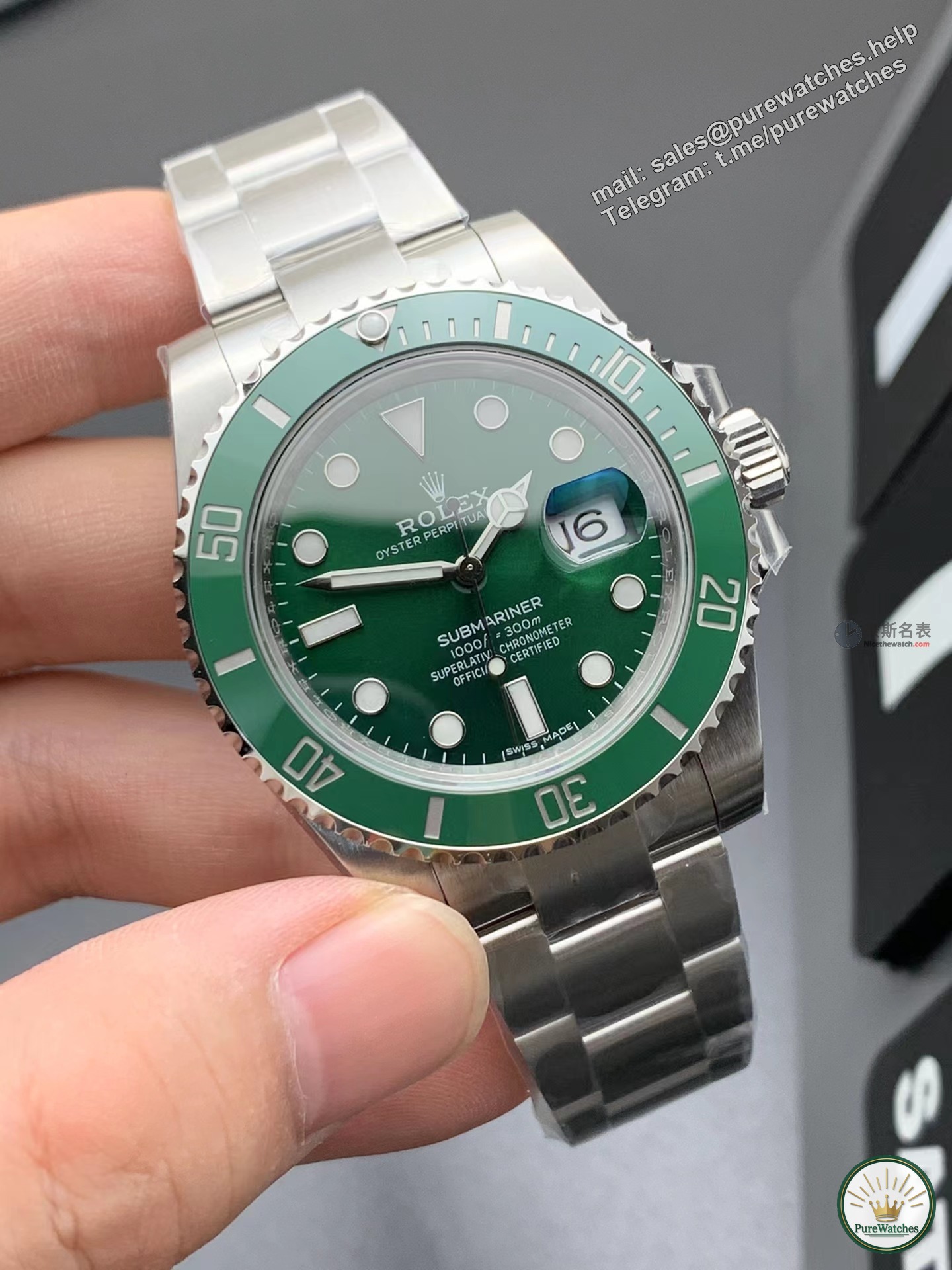 Where can I buy a one-to-one replica watch? What are the advantages of VS factory replica watches compared to other manufacturers?