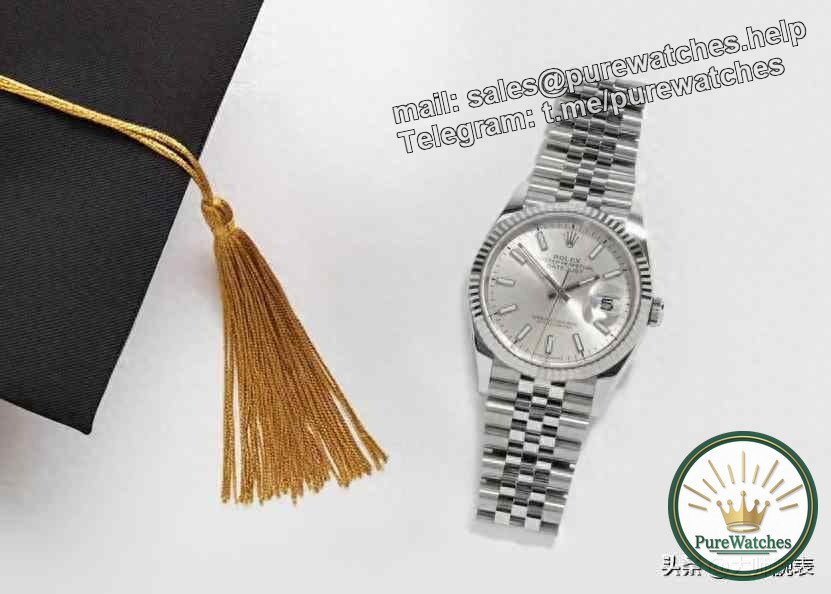 5 watches that can be worn for a lifetime. These watches are perfect in one step and you don’t need to change your watches for the rest of your life.