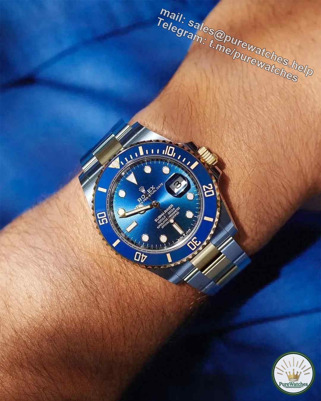 On June 1, Rolex welcomed its second price increase of the year, with gold watches rising by as much as 4%: investment or consumption?