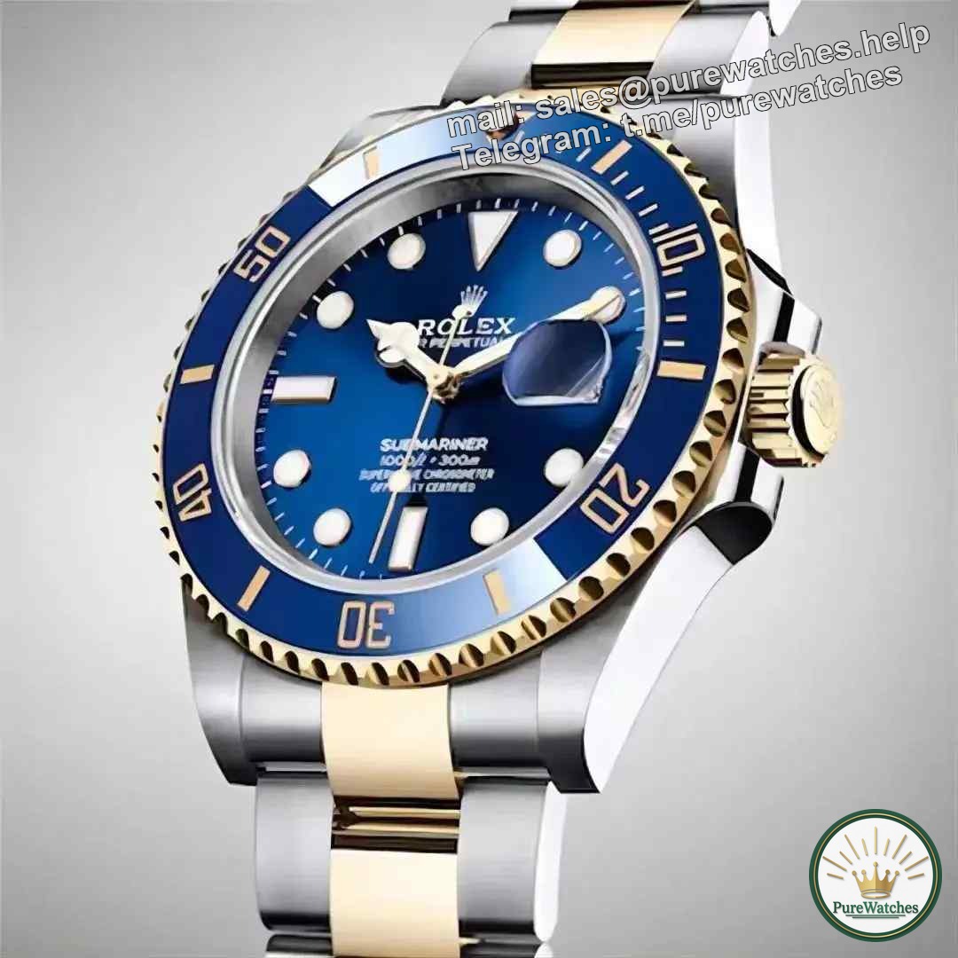On June 1, Rolex welcomed its second price increase of the year, with gold watches rising by as much as 4%: investment or consumption?