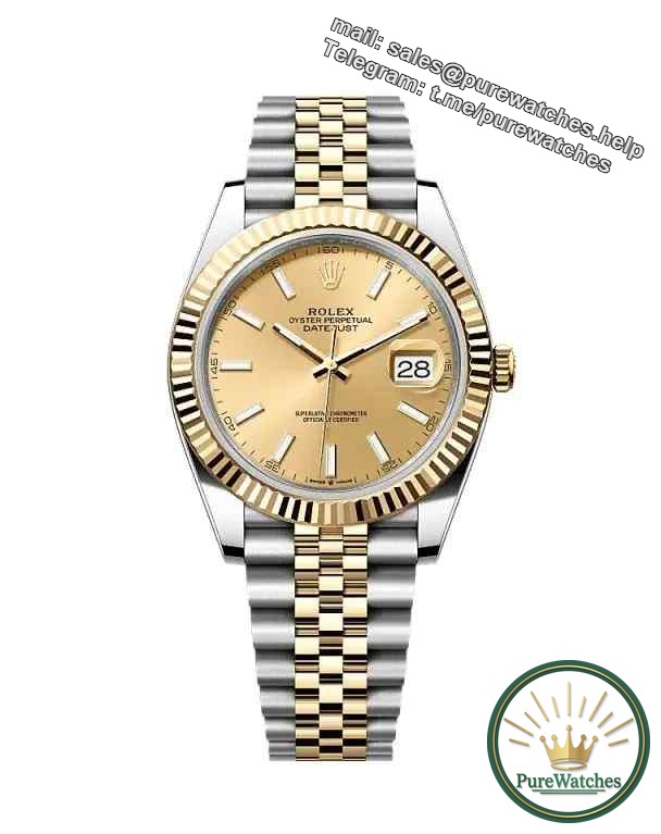 On June 1, Rolex welcomed its second price increase of the year, with gold watches rising by as much as 4%: investment or consumption?