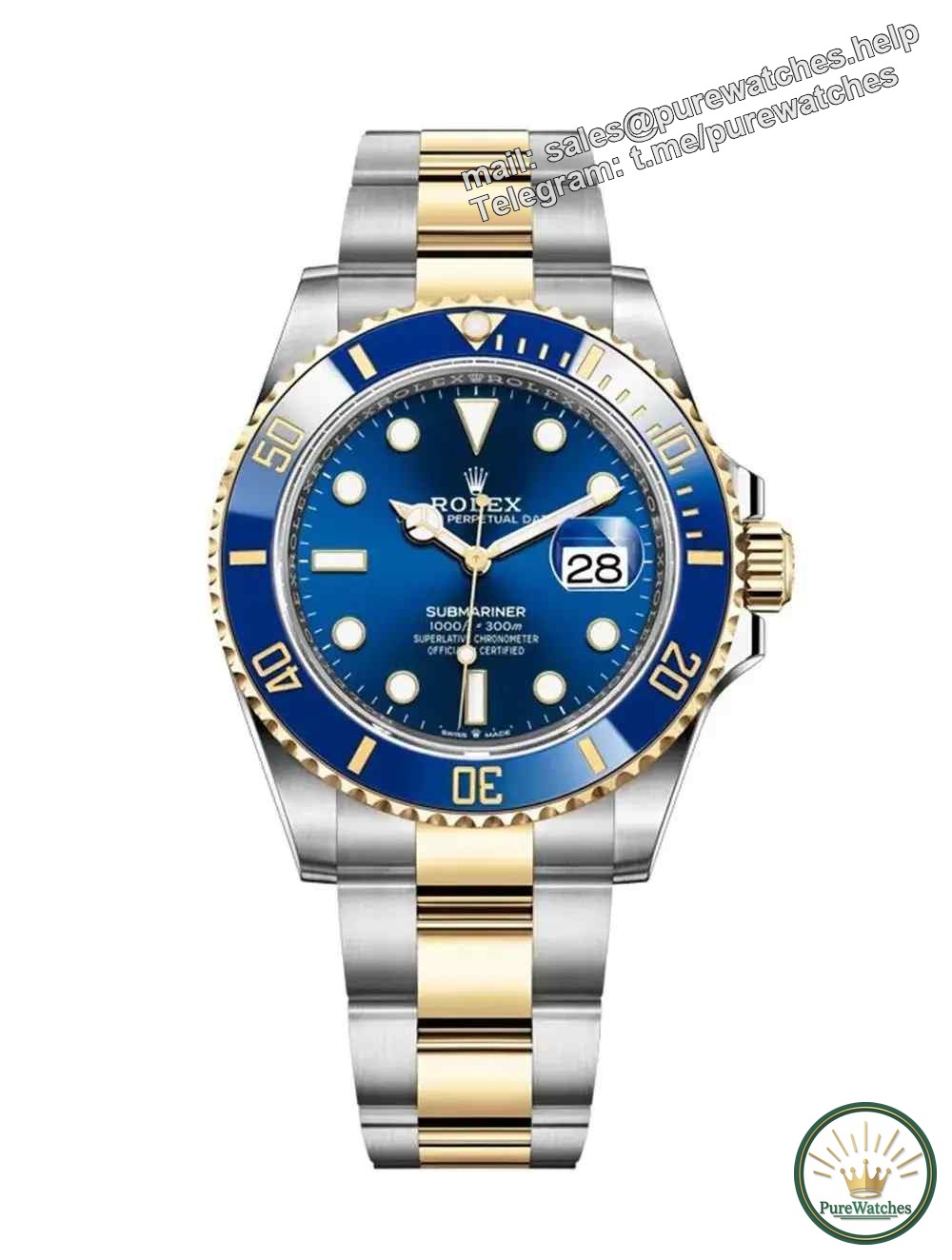 On June 1, Rolex welcomed its second price increase of the year, with gold watches rising by as much as 4%: investment or consumption?