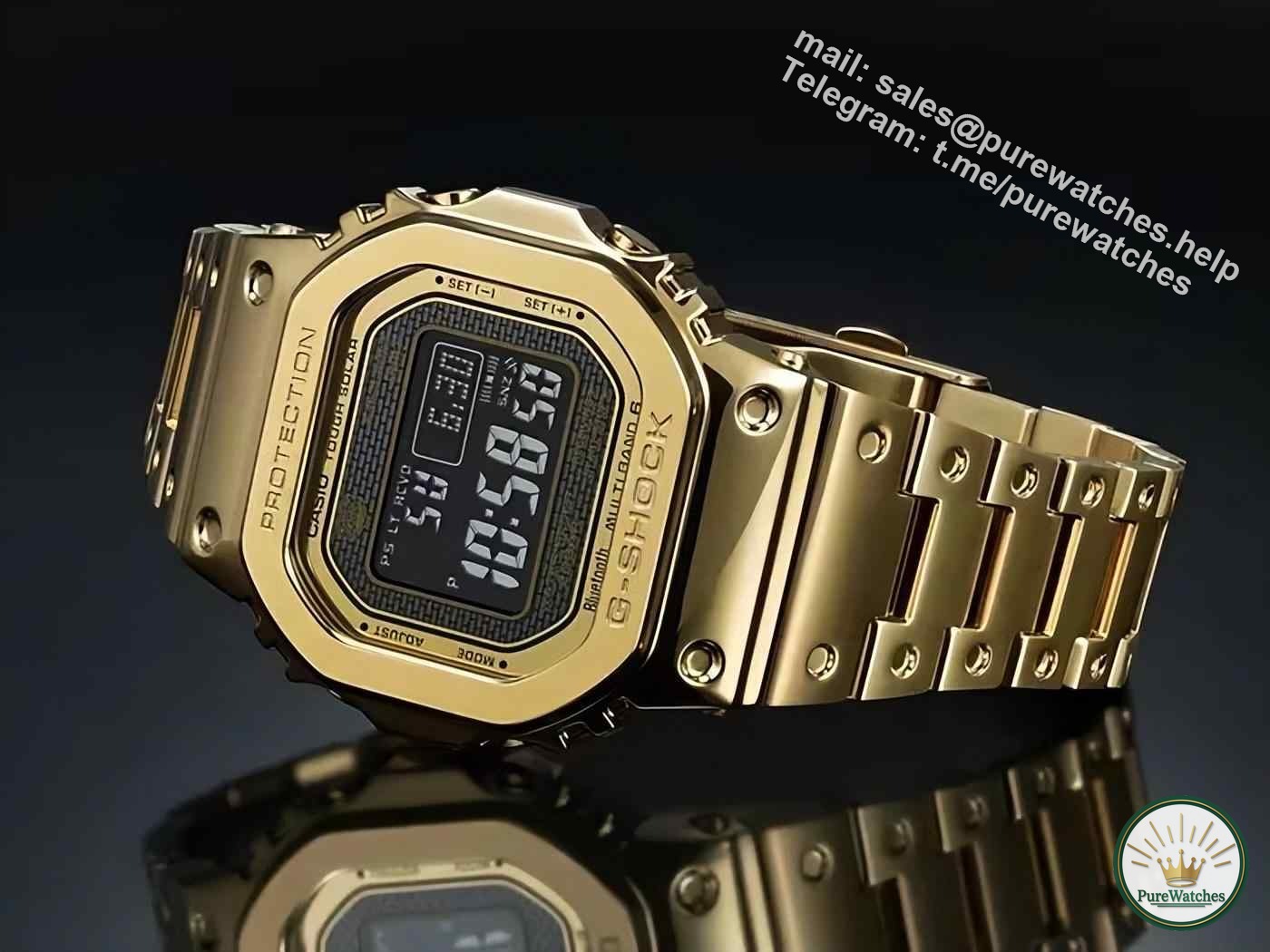 [Reveal] What kind of watch should you wear so that people can’t figure out your strength? These three types of watches allow you to wear X easily!