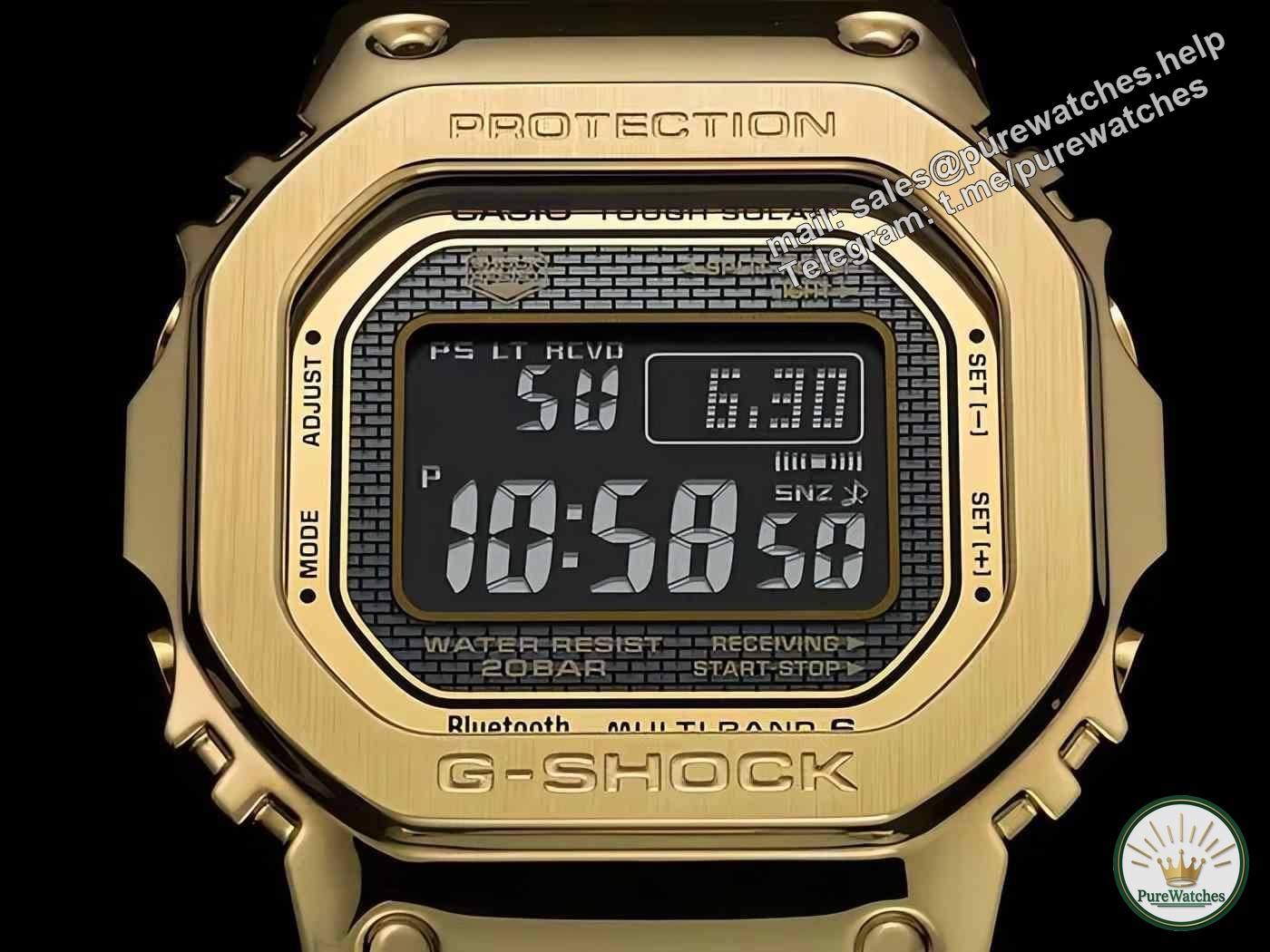 [Reveal] What kind of watch should you wear so that people can’t figure out your strength? These three types of watches allow you to wear X easily!