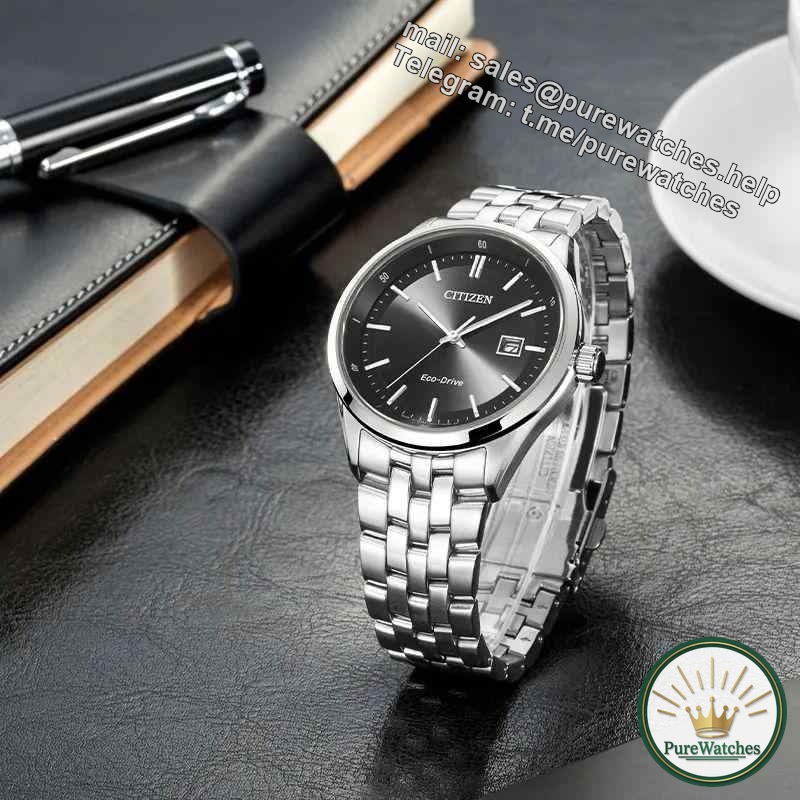 [Reveal] What kind of watch should you wear so that people can’t figure out your strength? These three types of watches allow you to wear X easily!