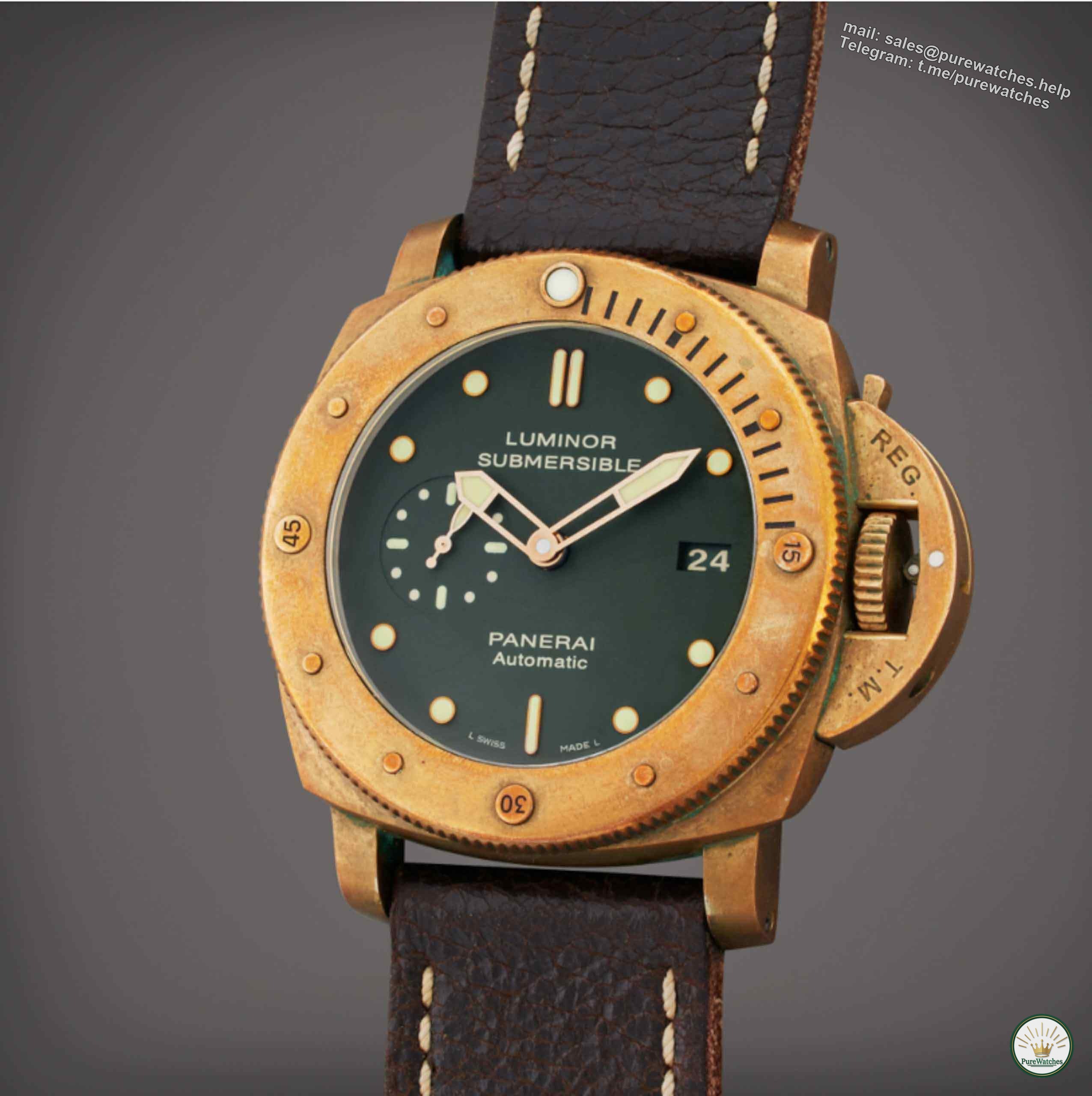 The 2024 Sotheby’s New York auction will feature Sylvester Stallone’s Panerai private collection!