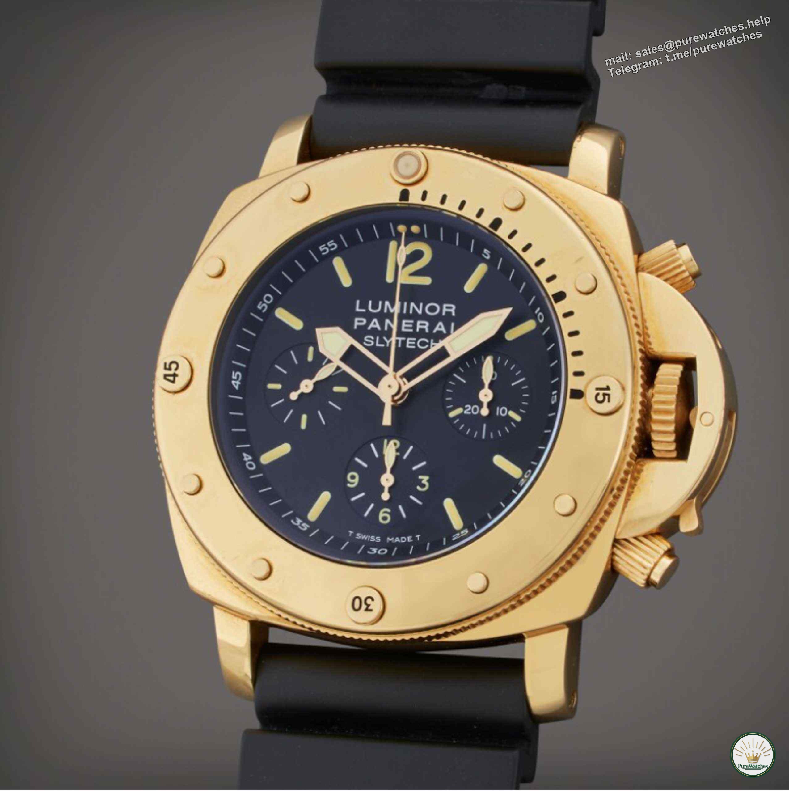 The 2024 Sotheby’s New York auction will feature Sylvester Stallone’s Panerai private collection!