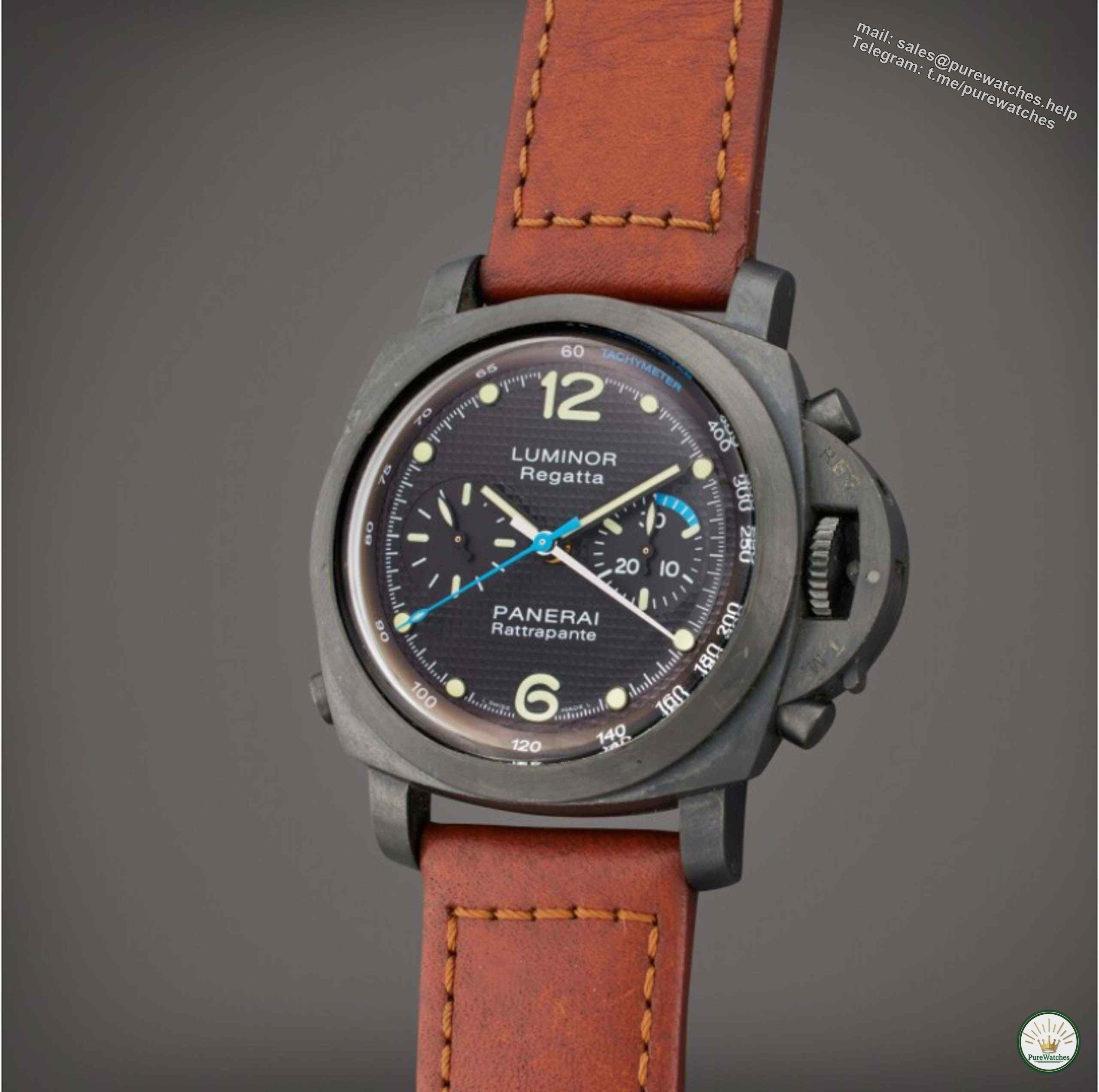 The 2024 Sotheby’s New York auction will feature Sylvester Stallone’s Panerai private collection!