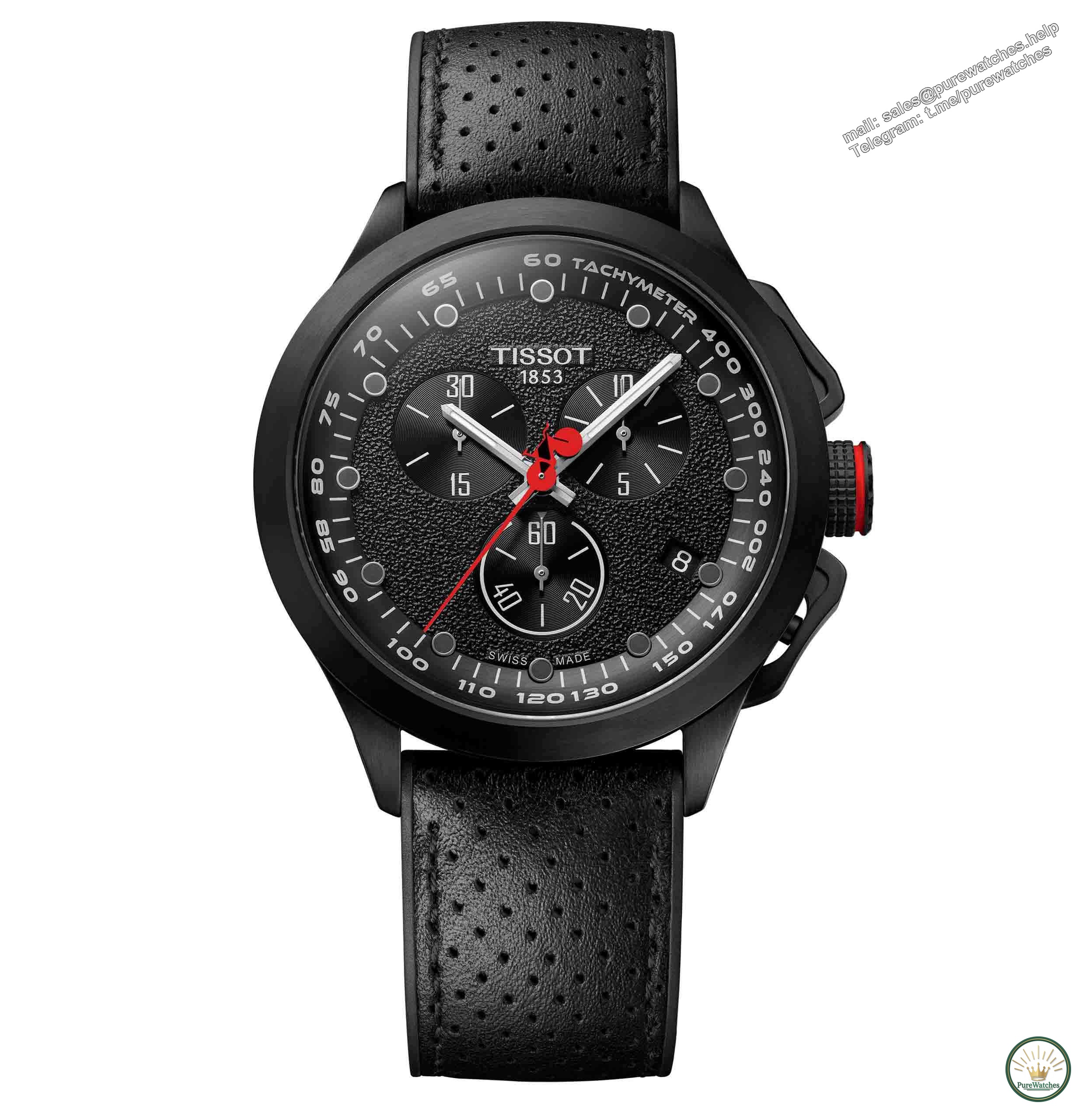 Tissot Racing Series Vuelta a España Special Edition. Where can I buy it?