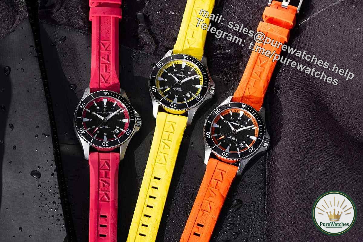 Where can I buy the Hamilton Watch Khaki Navy Below Zero? Is it worth buying?