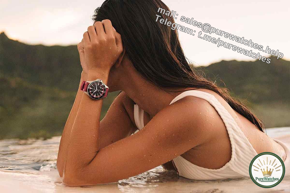 Where can I buy the Hamilton Watch Khaki Navy Below Zero? Is it worth buying?