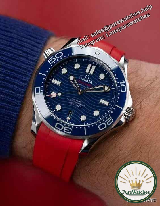 The ultimate showdown! Tudor VS Omega: A battle between accuracy and configuration, which one do you choose?